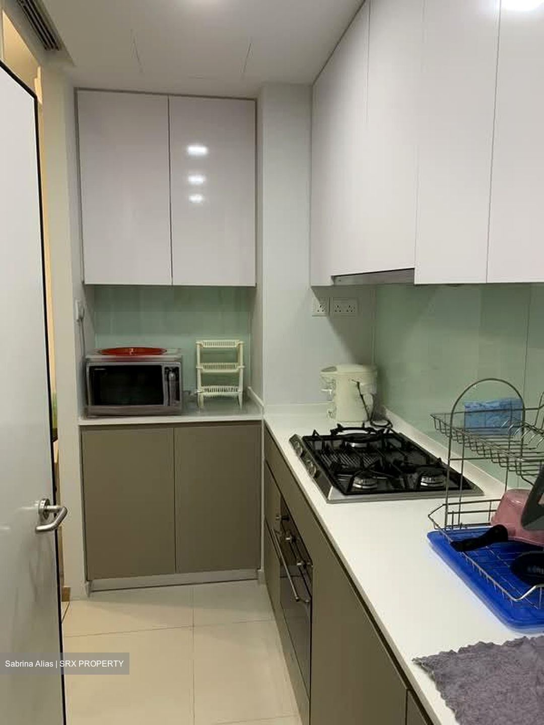 The Trilinq (D5), Condominium #560546941